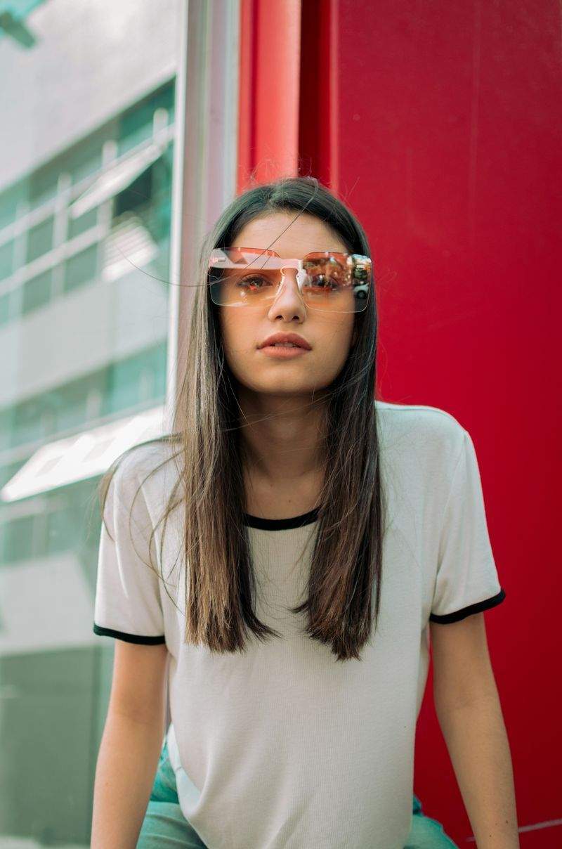 Historier Fortalt Gennem Portrætter