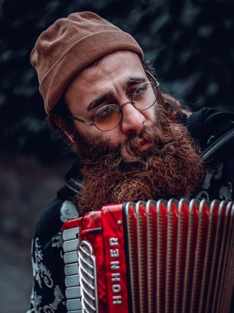 Kunstneriske Portrætter - Image 7